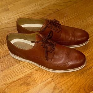 Men’s Cole Haan Oxford sneakers! 10.5